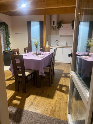 Giby Apartment | Chata z Pary
