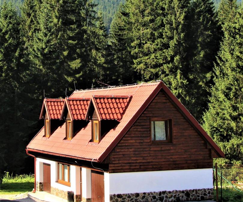 Zuberec House | Chata Zverovka - Marka