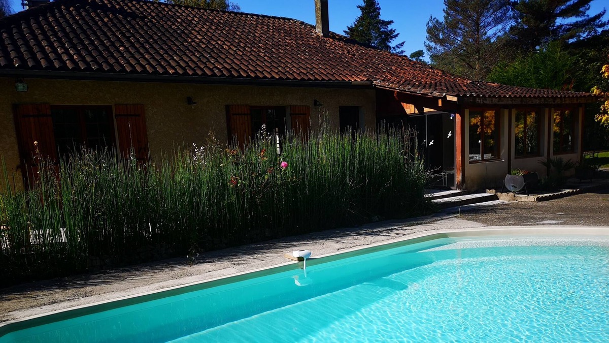 Saint-Laurent-des-Hommes House | Chateau / Country House