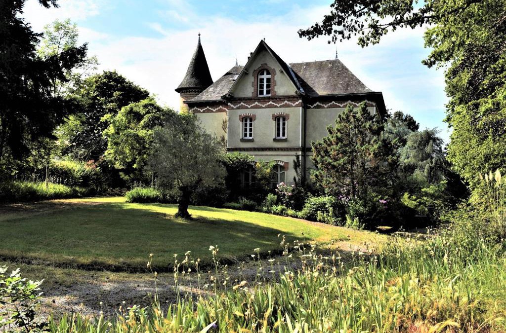 Chateauponsac Bed & Breakfast | Chateau Coeur de Lion