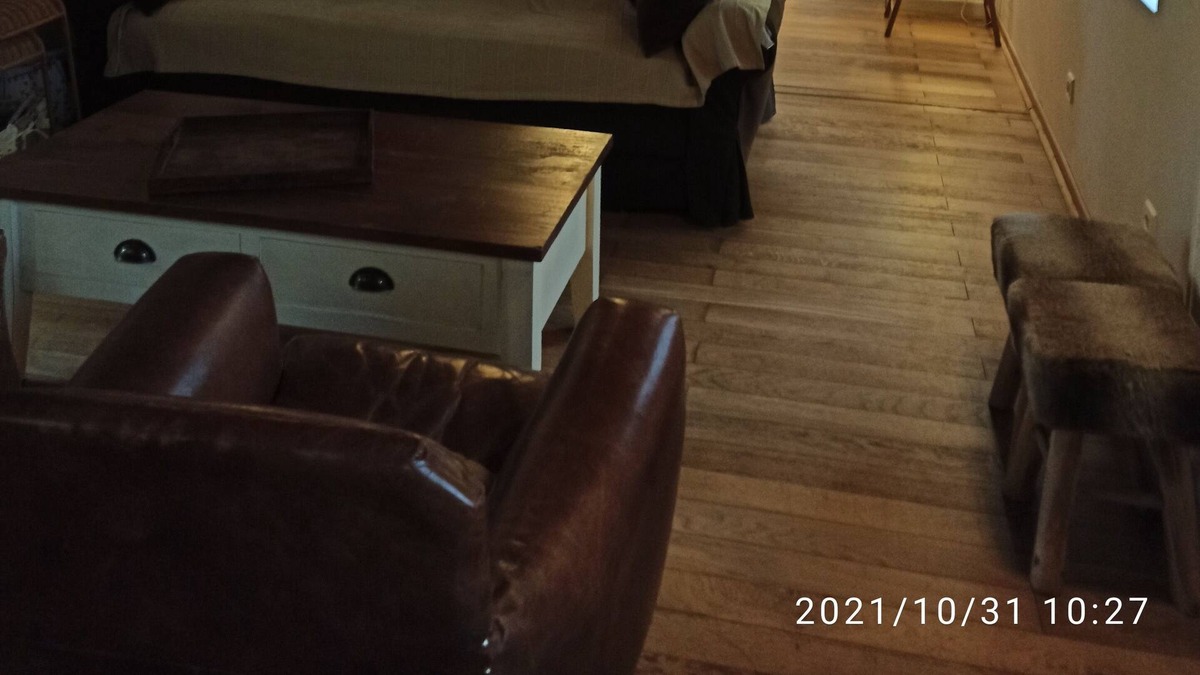 Tigny-Noyelle House | Chateau / Country House