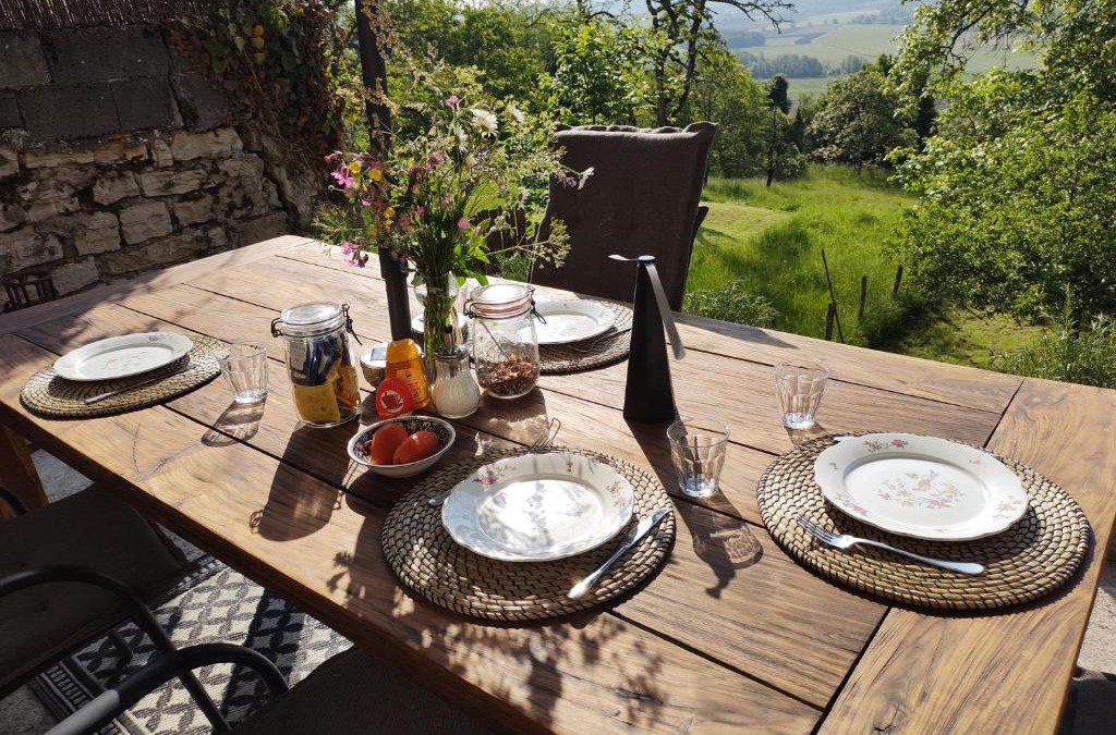 Laferte-sur-Amance Bed & Breakfast | Chateau d'Impasse
