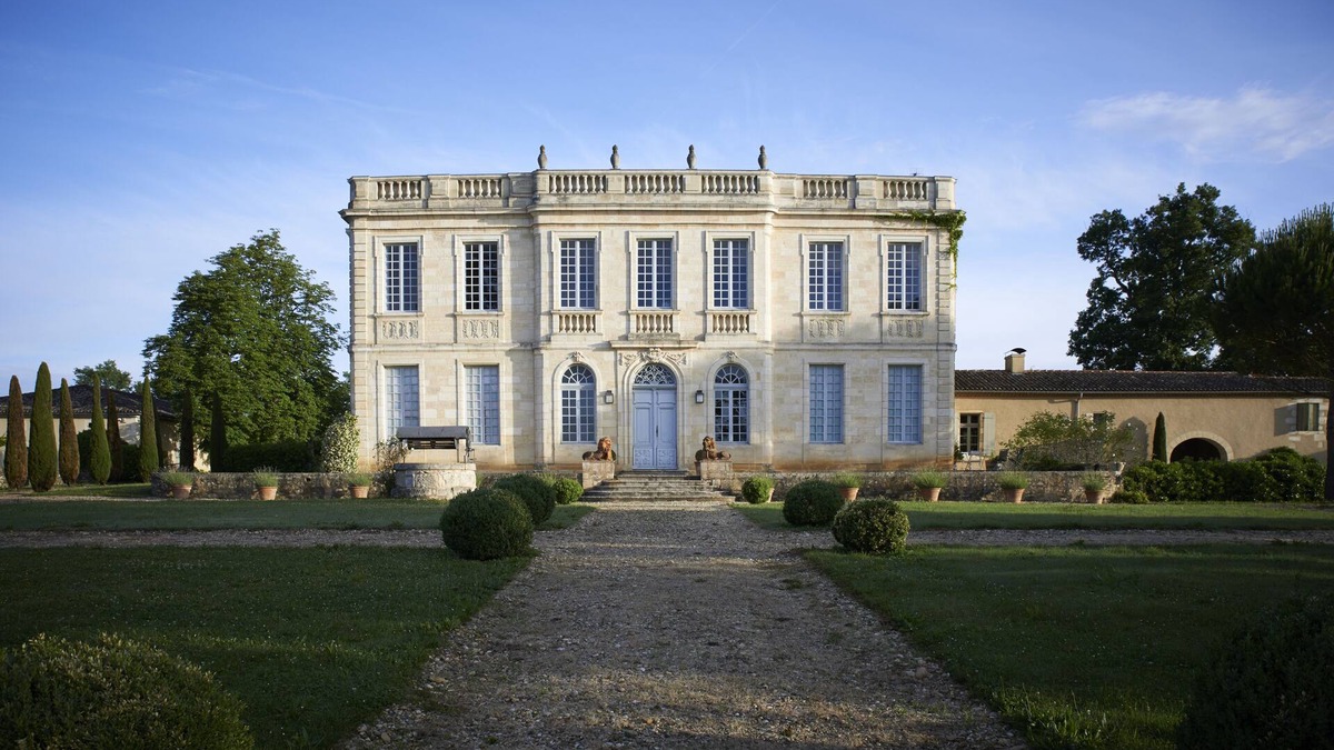 Beguey Other | Château de Birot - Charming house in the heart of the vineyard