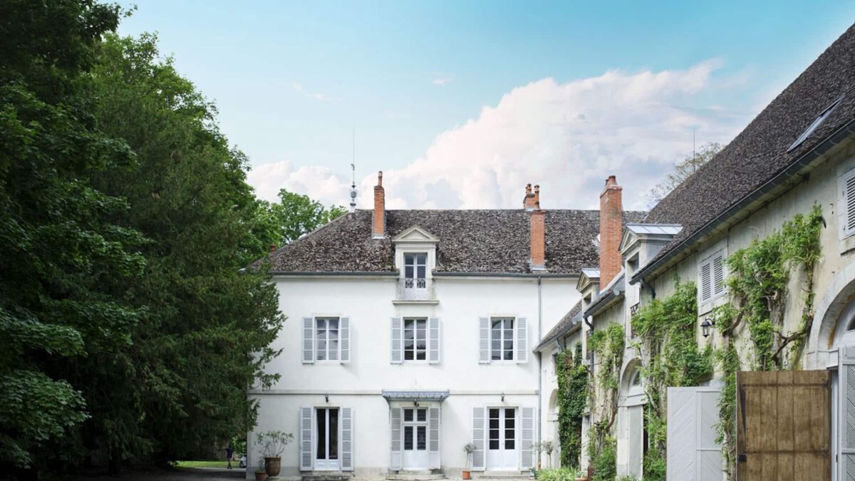 Beaune Other | Chateau De Champ Carre