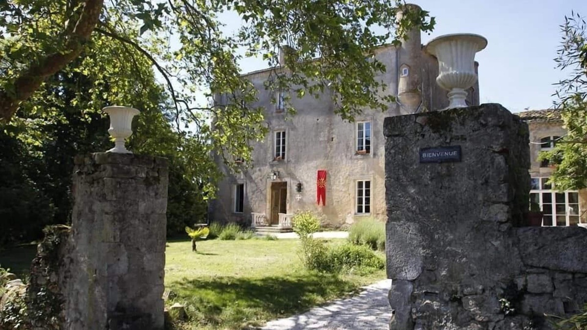Pech-Luna Bed & Breakfast | Chateau de Fajac la Selve