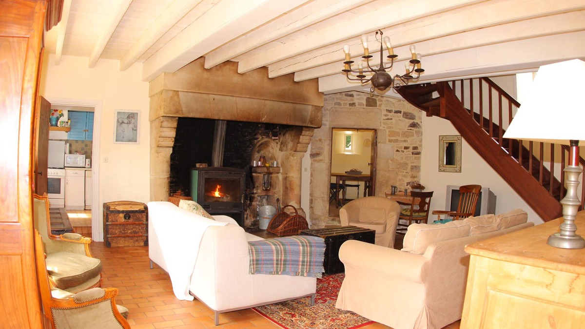 Flottemanville Bed & Breakfast | Chateau de Flottemanville