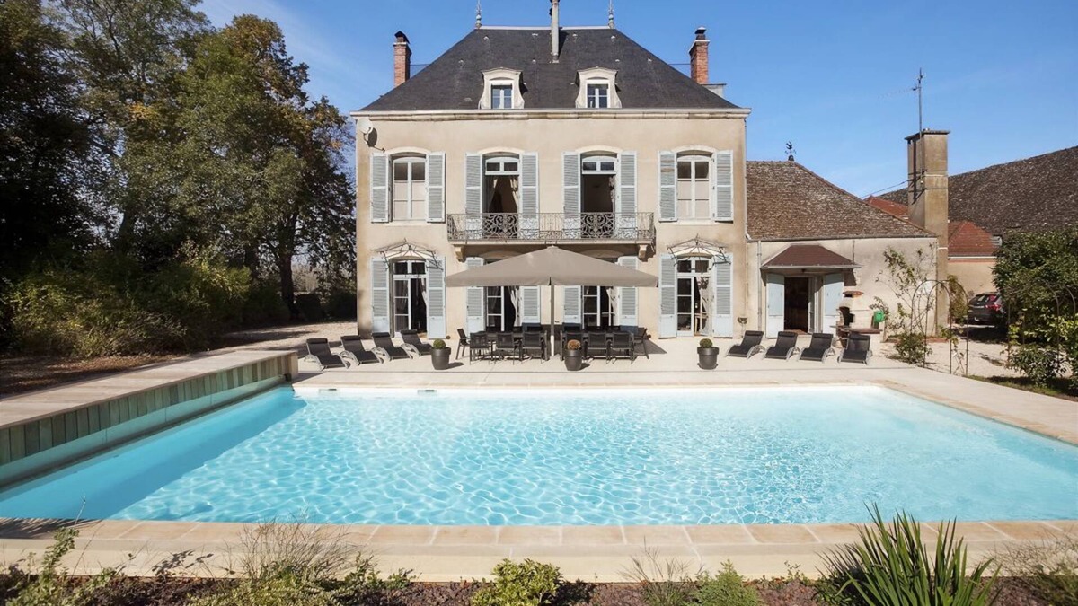 Lans Other | Chateau De La Marquise Thesut
