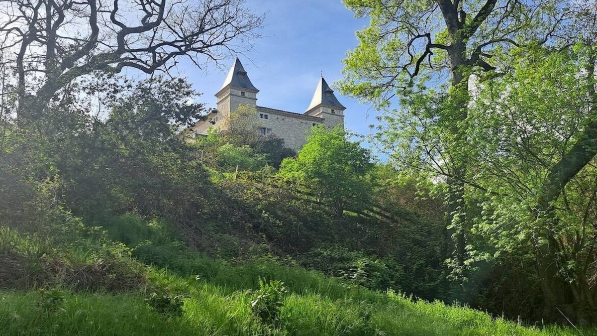 Fauroux Other | Chateau de la Segue