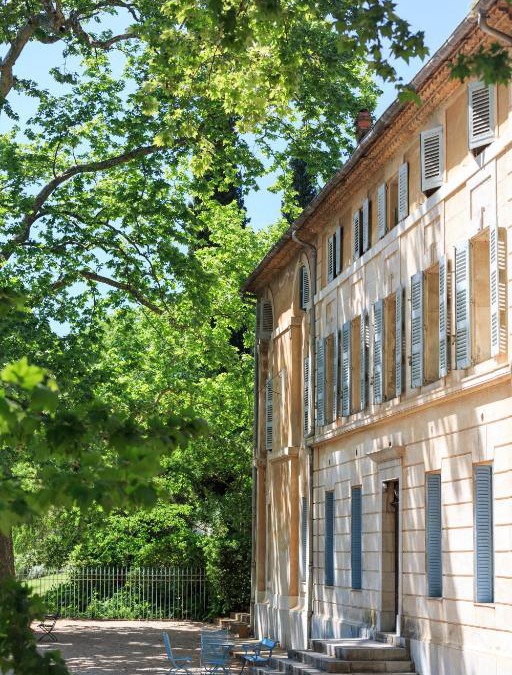 Taradeau Bed & Breakfast | Chateau de Saint Martin