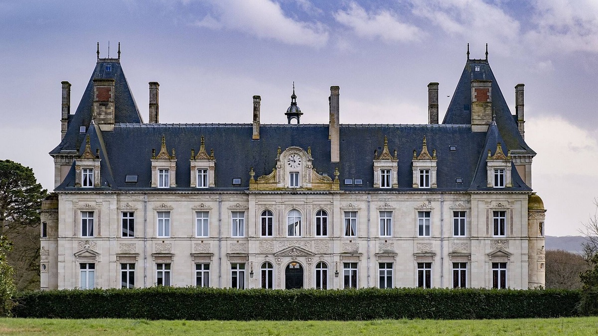 Pouance Other | Chateau de Tressé