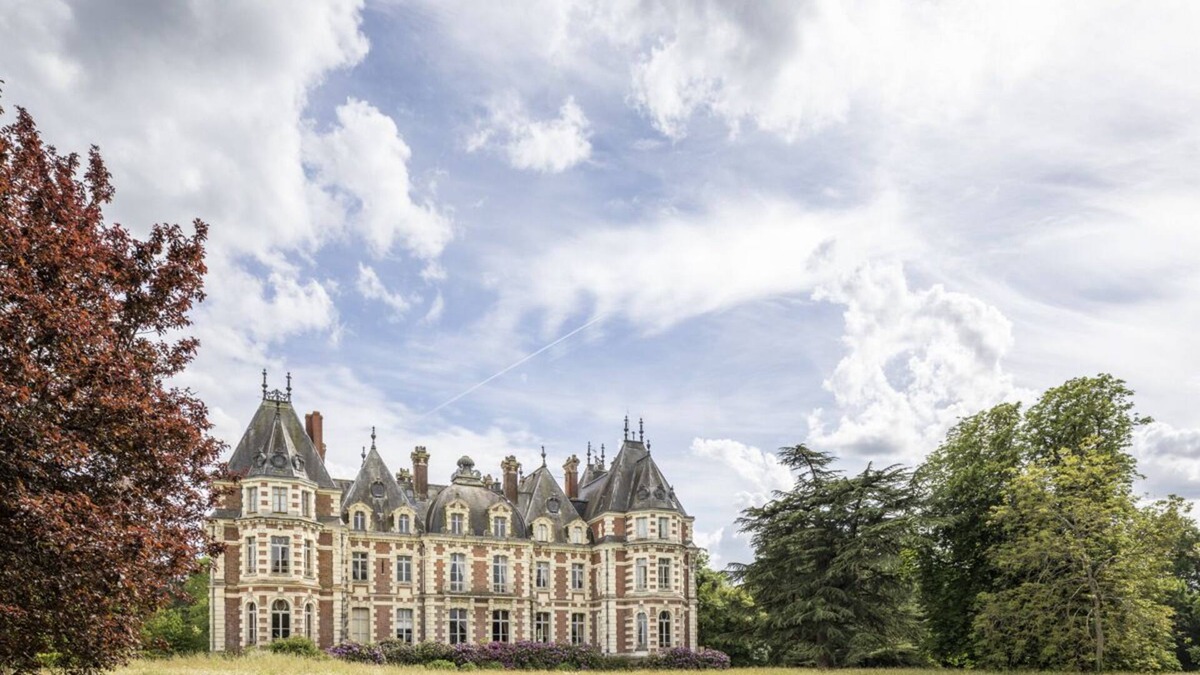 La Jumelliere Other | Chateau Des Dynasties