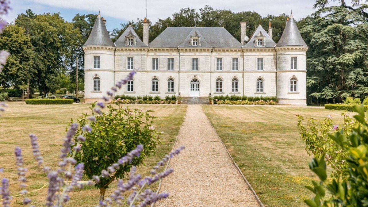 Cernay Other | Chateau Des Lanternes