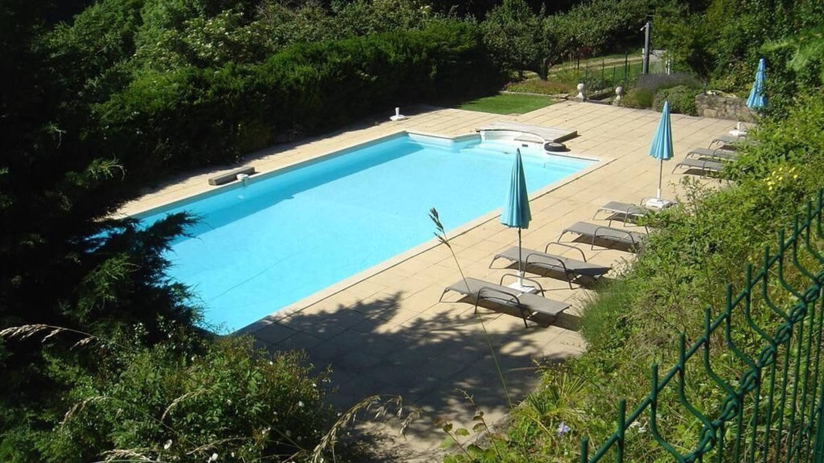 Saint-Prix Other | Chateau du Besset Ardeche