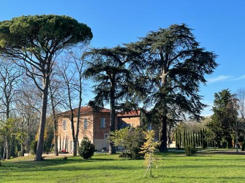 Albi House | CHATEAU DU GO