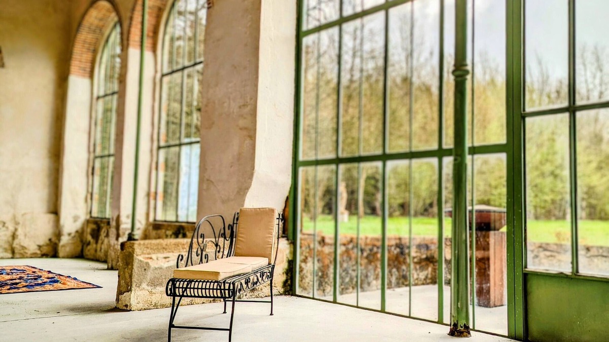 Bouffere Other | Chateau du Hallay