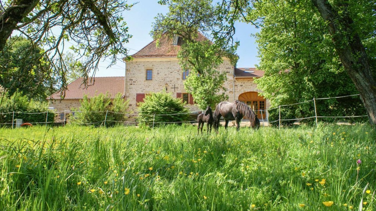 Bourbonne-les-Bains Other | Chateau Beaucharm - Three Bedroom Castle, Sleeps 8