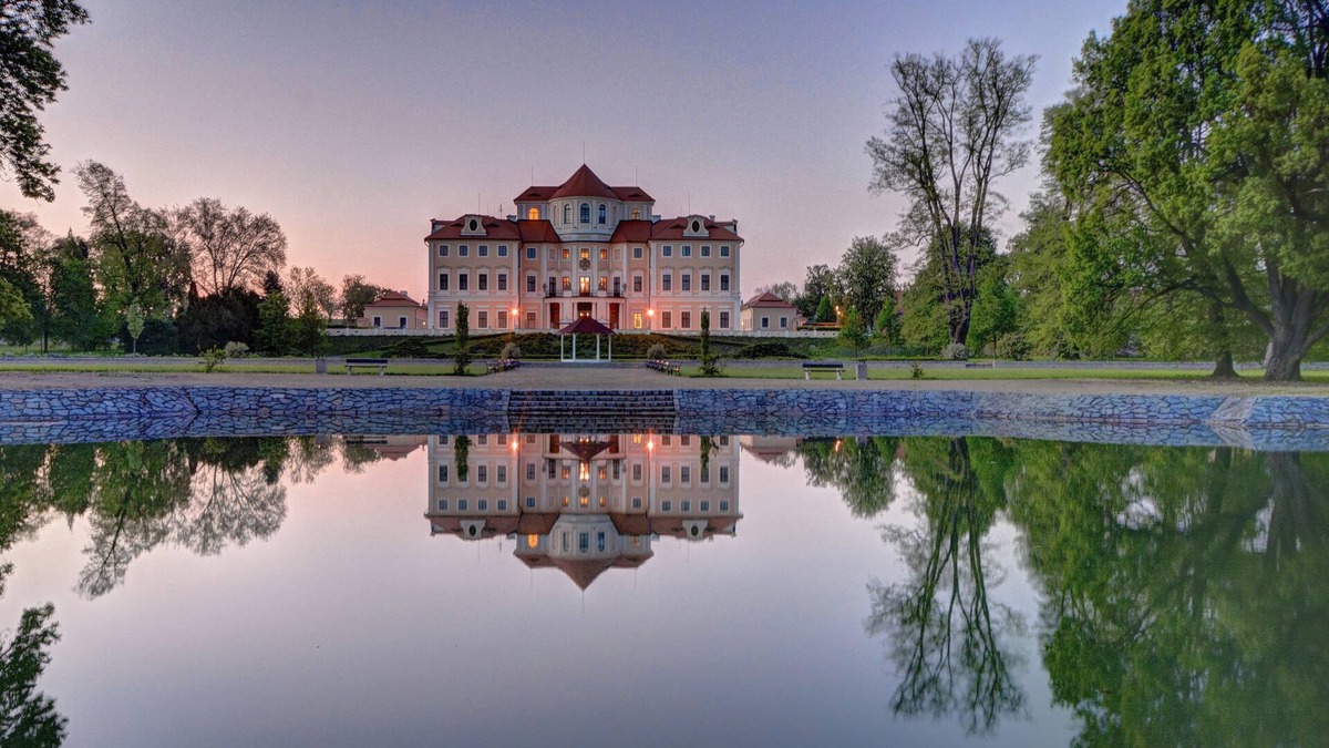 Liblice Hotel | Chateau Hotel Liblice