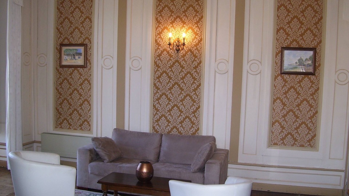 Tredion Other | CHATEAU IN SOUTH BRITTANY