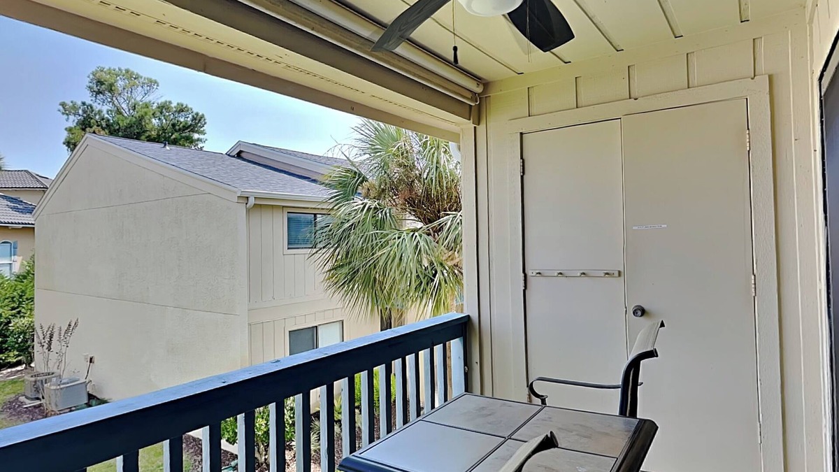 Fort Walton Beach - Destin Condo | Chateau La Mer II #704 | Near Beach + Amenities