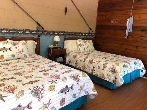 Oregon Hotel | Chateau Lodge