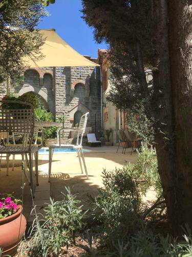 Cesseras Apartment | Chateau Marcel