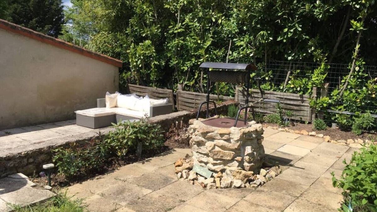 Gourge Other | Chateau Noir - Traditional Farm House ( 3 Bedroom Sleeps 8 ) Long term welcome