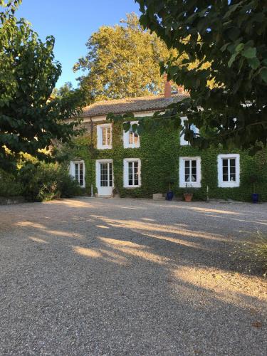 Salles-d'Aude House | Chateau Pech-Céleyran