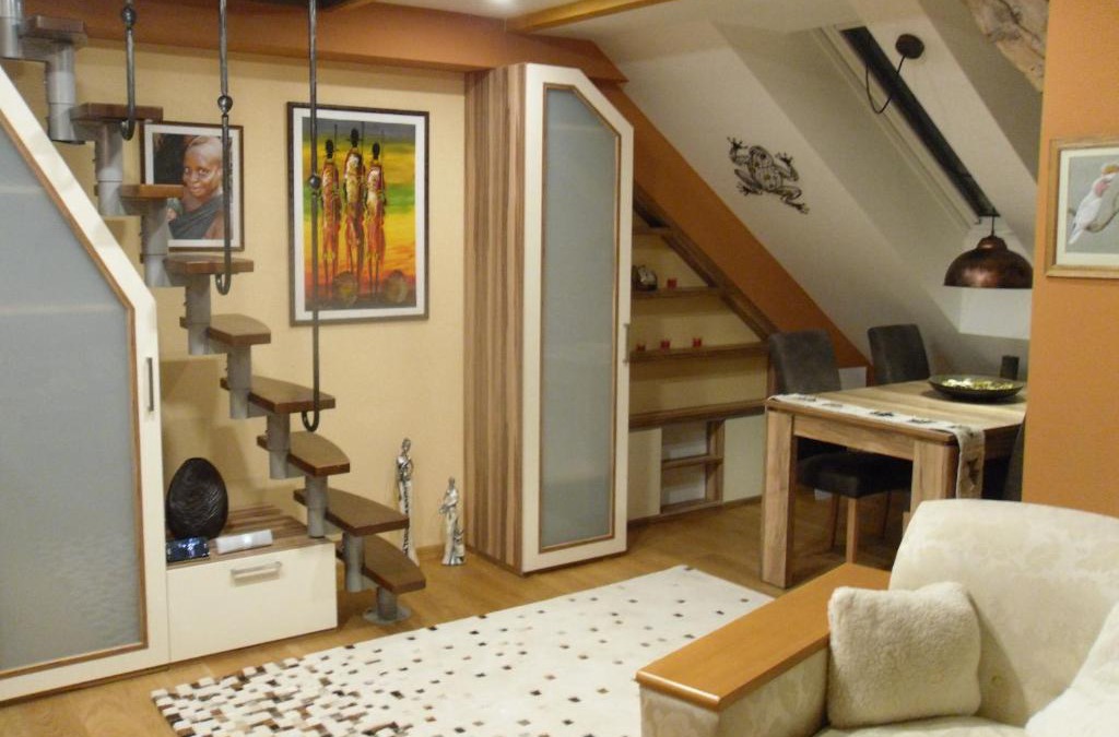 Pozorice Apartment | Chateau Pozorice