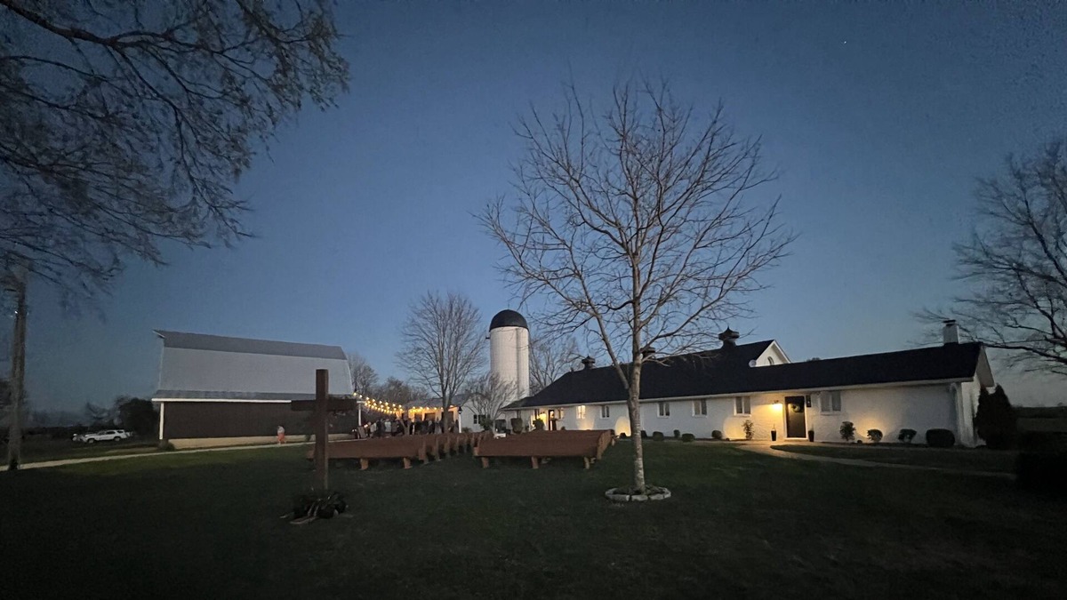 Princeton House | Chateau Princeton….Wedding Venue….HORSES WELCOME! Guest House/Honeymoon Suite