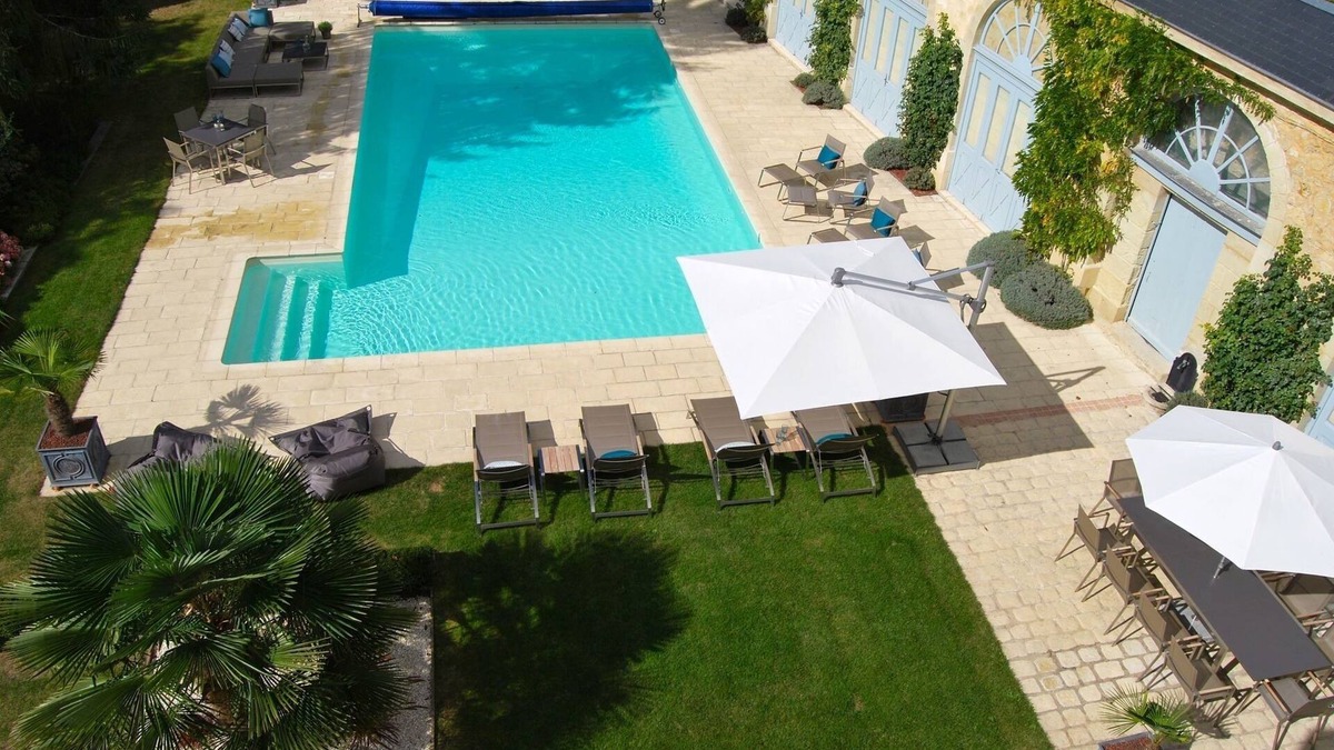 Langeais Villa | Chateau rental Loire Valley