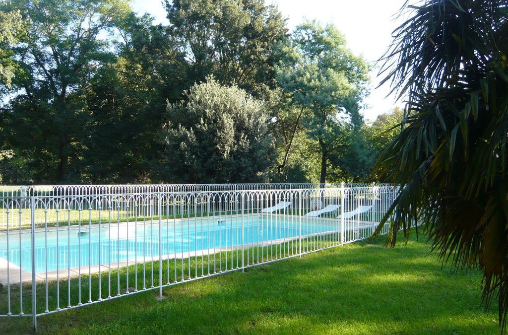 Pamiers Other | Chateau Riveneuve big family house at the foot of pyrenees, sleeps 40 people