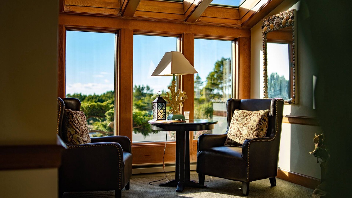 Westport Hotel | Chateau Westport Resort