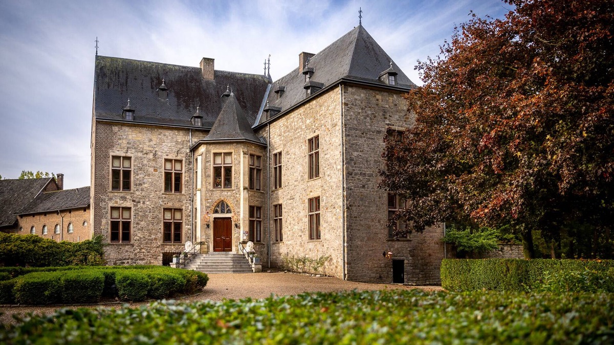 Municipality of Gulpen-Wittem Hotel | Chateau Wittem