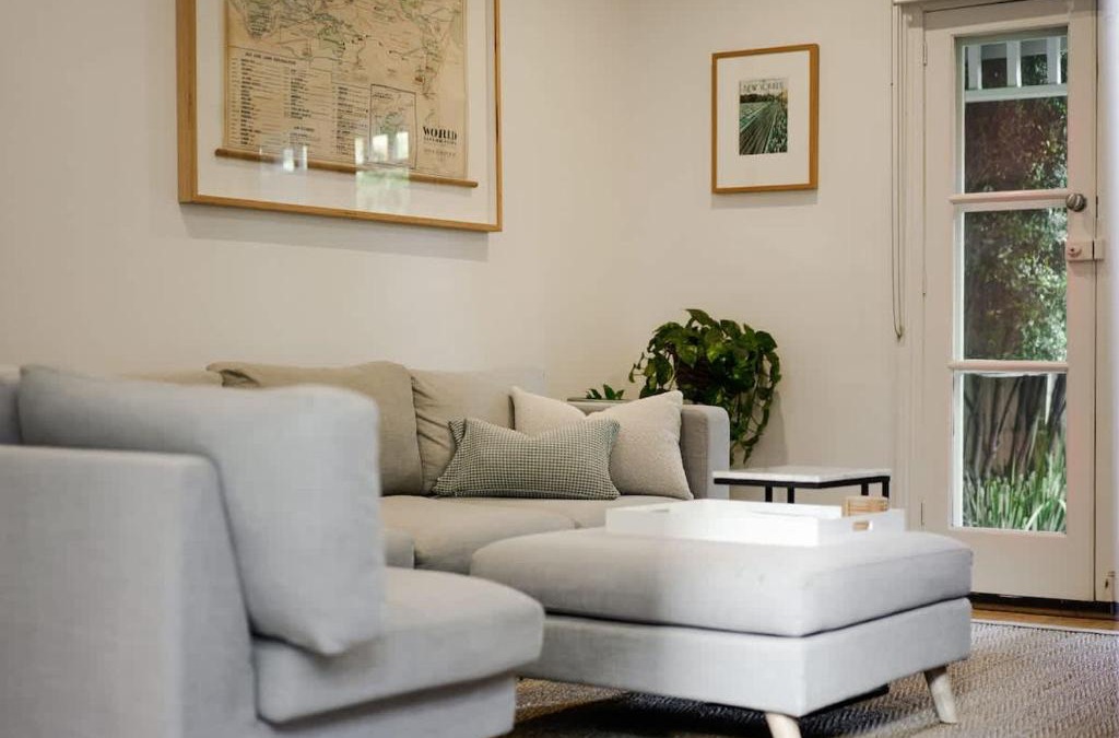 Prahran House | 'Chateau York' - Relaxed Prahran Family Home