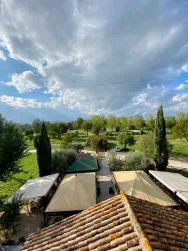 San Brizio House | Chateaux de Pep