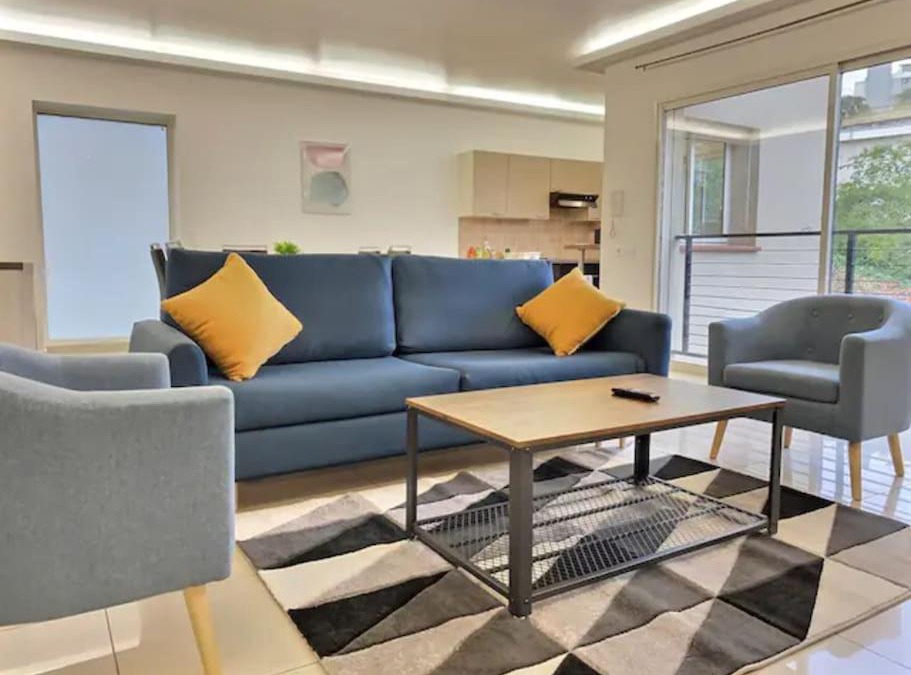 Chatenay-Malabry Apartment | CHATENAY 3