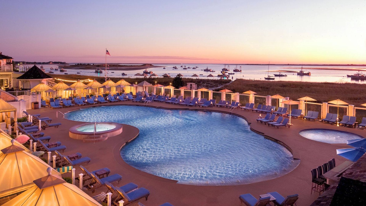Chatham Resort | Chatham Bars Inn