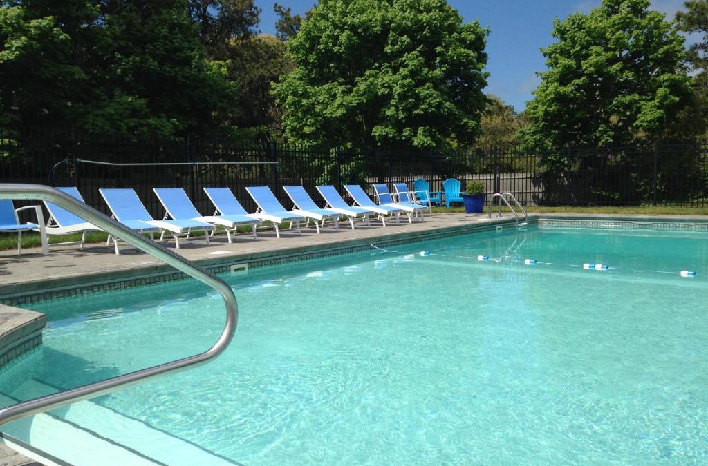 West Chatham Hotel | Chatham Seafarer Inn