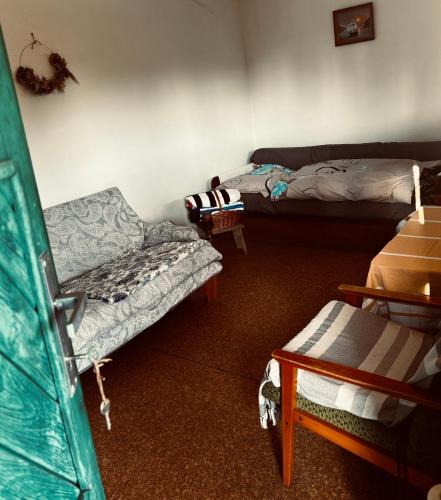 Chvalkovice Ski Chalet | Chatička Lištička
