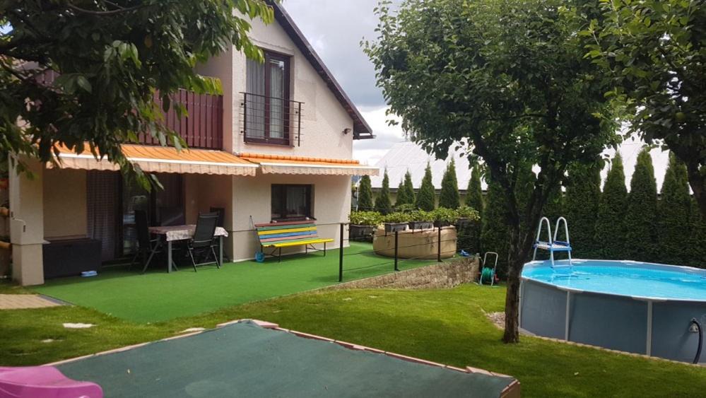 Horni Bradlo Apartment | Chatička na Lipce, Železné hory, Sečská přehrada