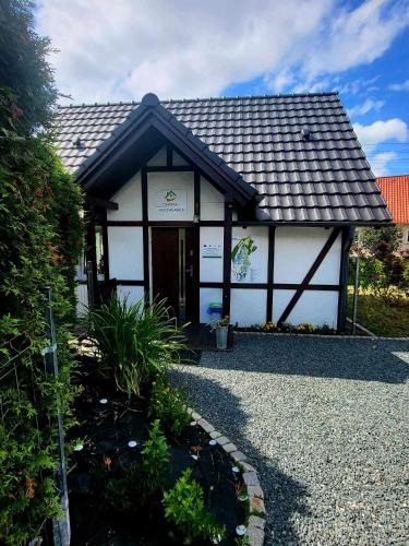 Bukowiec House | CHATKA BUKOWIANKA w Bukowcu koło Karpacza