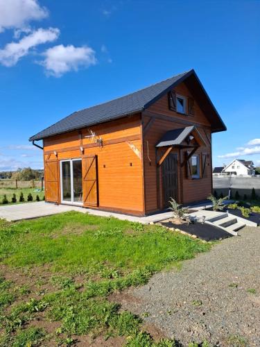 Myslakowice House | Chatka Karpatka