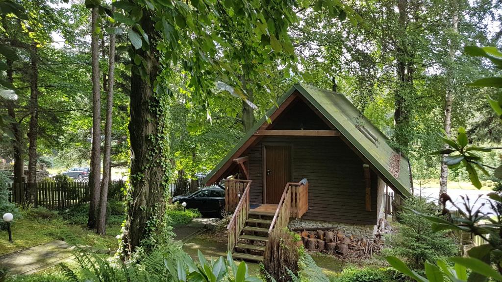 Karpacz Cabin | Chatka na Skalnej