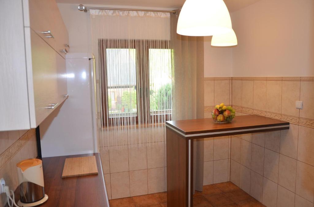 Bukowiec House | Chatka nad Solinką