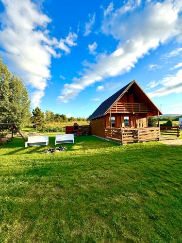 Zloty Stok Ski Chalet | Chatka nad Stawami