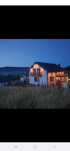 Mecina House | Chatka Przytulasek