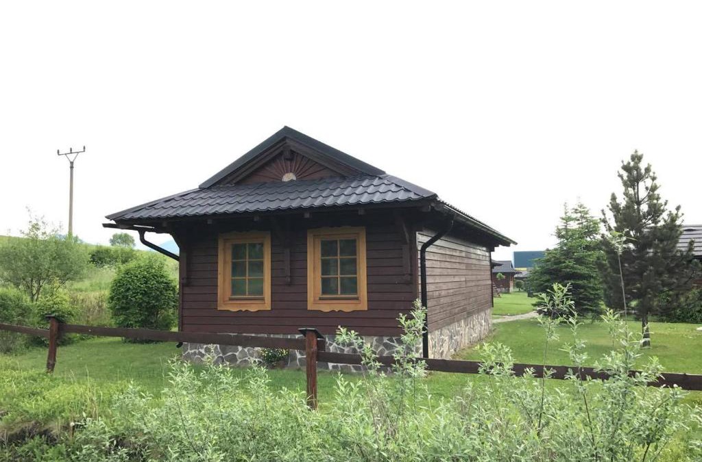 Liptovsky Mikulas Resort | Chatka Tatralandia 114