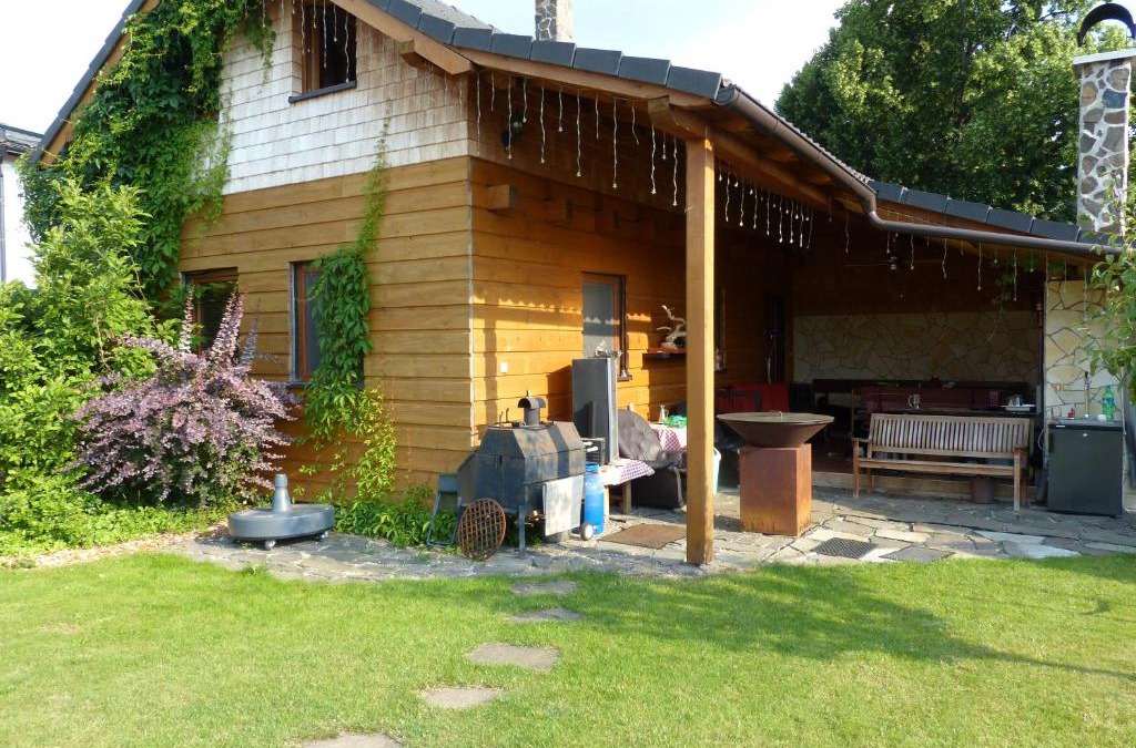Liptovsky Mikulas House | Chatka u šindelára