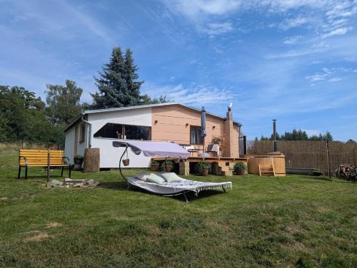 Lnare Ski Chalet | Chatka U Vlka