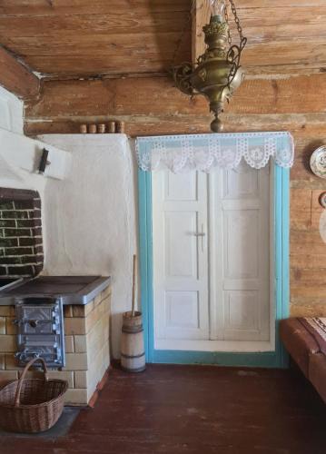 Nowy Zmigrod Ski Chalet | Chatka w Beskidzie Niskim